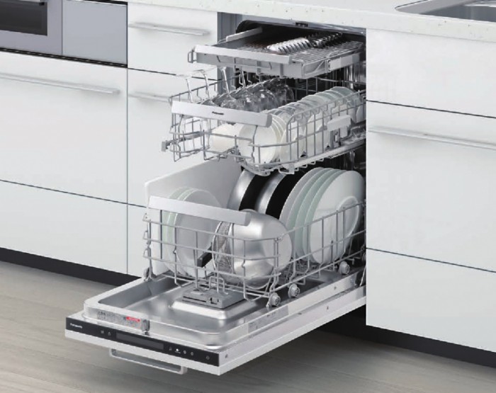 Panasonic食器洗い乾燥機 NP-JJPK67_13